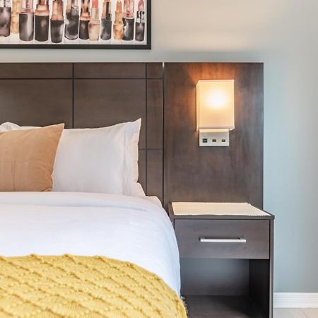 Kensington Market Apartments Toronto Luaran gambar