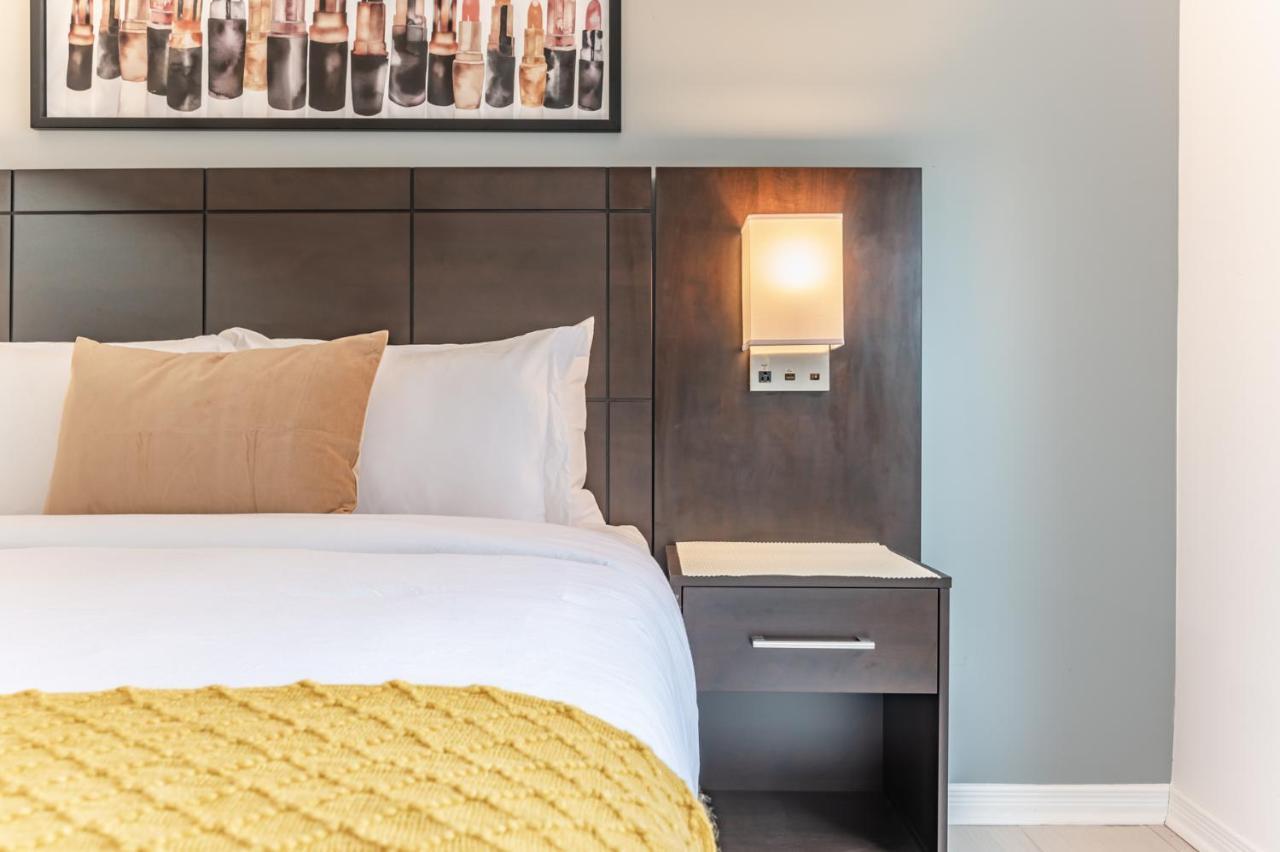 Kensington Market Apartments Toronto Luaran gambar