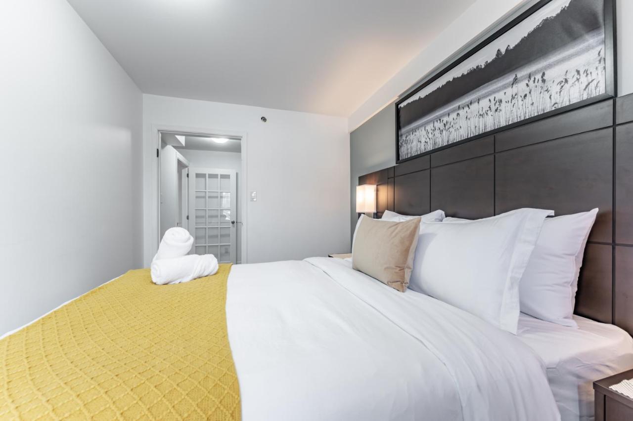 Kensington Market Apartments Toronto Luaran gambar