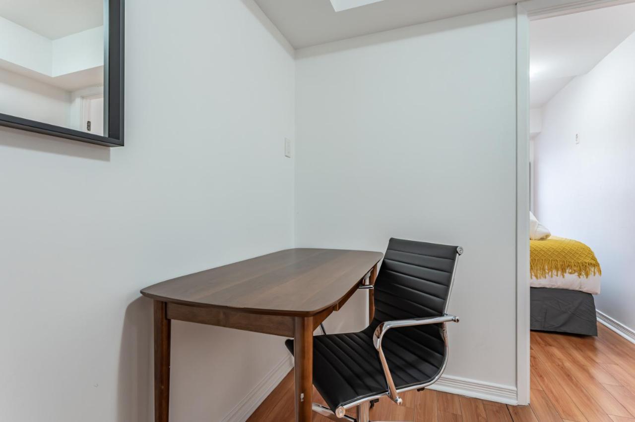 Kensington Market Apartments Toronto Luaran gambar