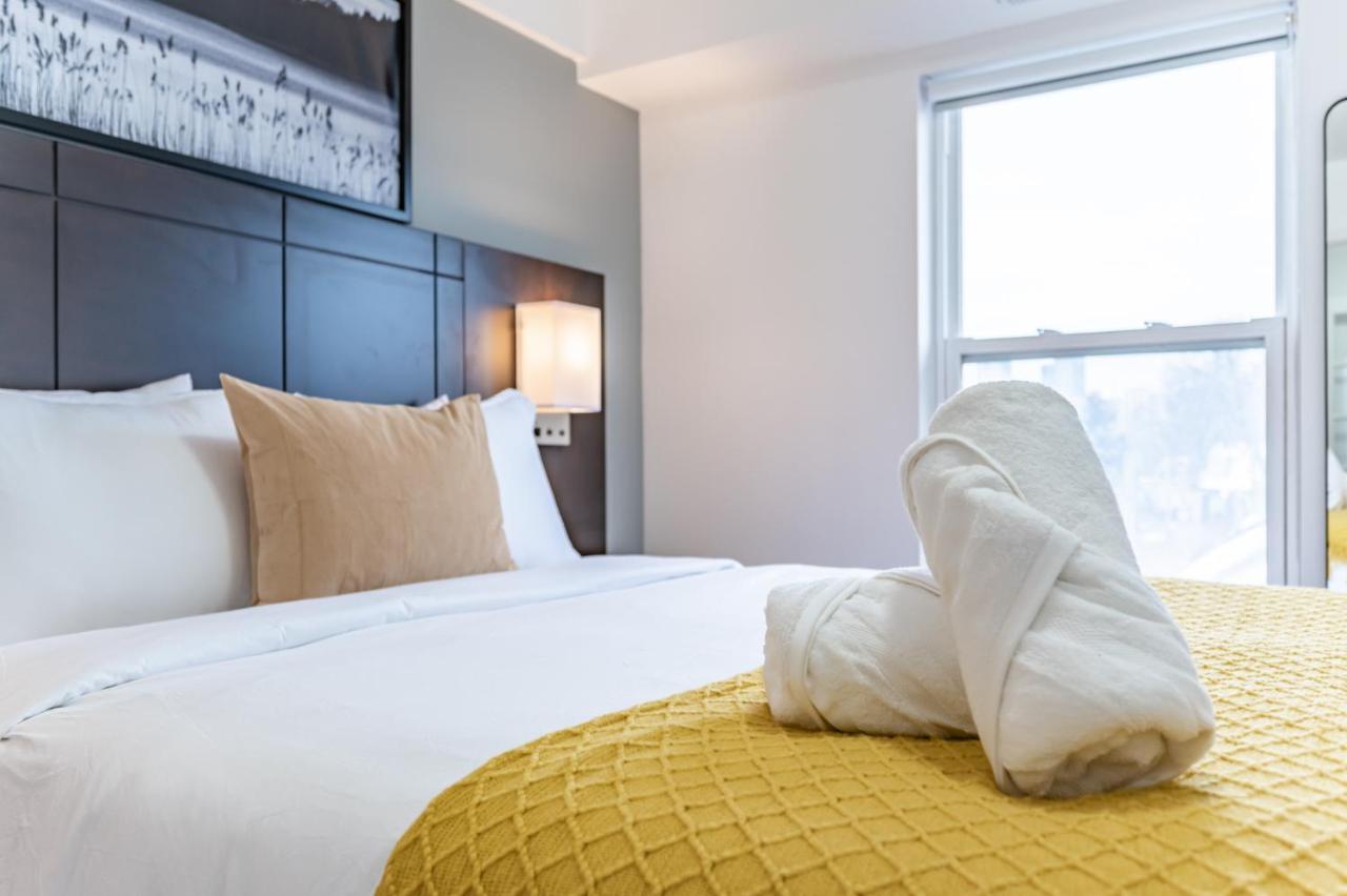 Kensington Market Apartments Toronto Luaran gambar