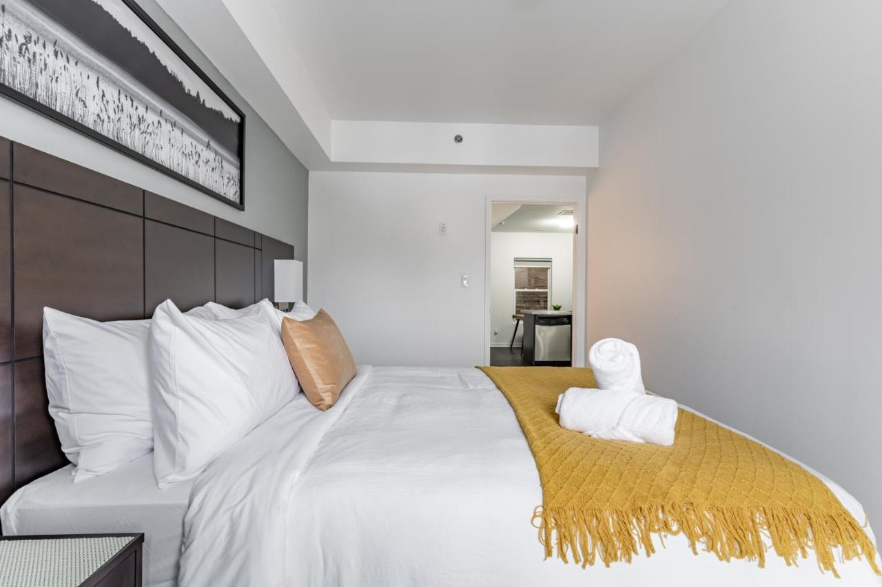 Kensington Market Apartments Toronto Luaran gambar
