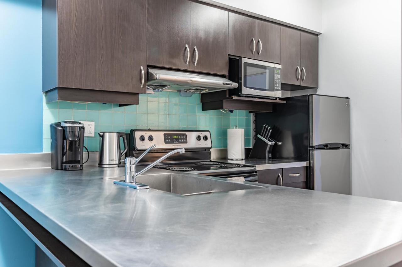 Kensington Market Apartments Toronto Luaran gambar