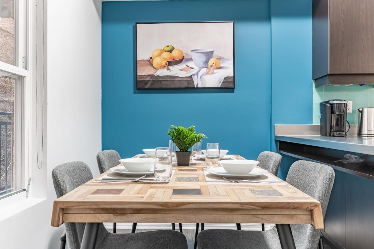 Kensington Market Apartments Toronto Luaran gambar