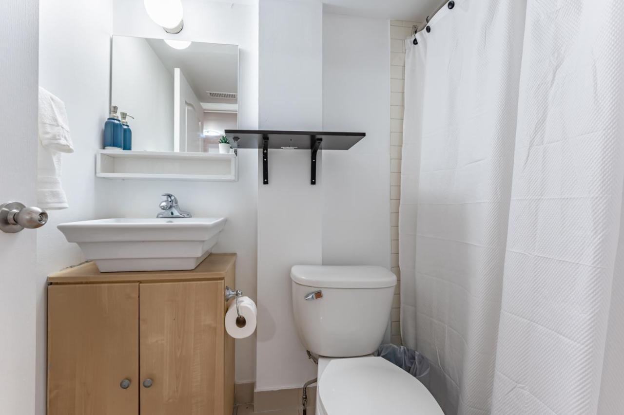 Kensington Market Apartments Toronto Luaran gambar